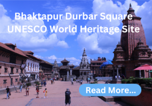 Bhaktapur Durbar Square