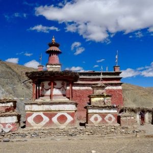 Upper Dolpo Trek