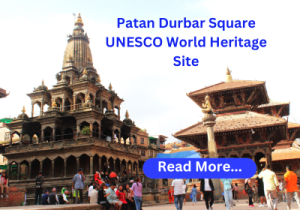 Patan Durbar Square