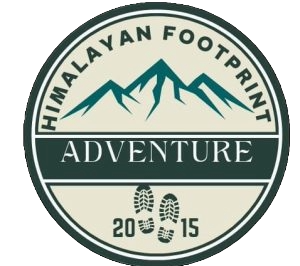 Himalayan Footprint Adventure