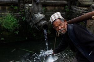 Bhaktapur Durbar Square