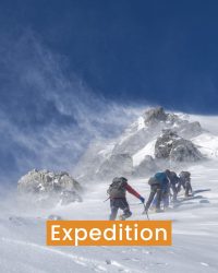 expedition