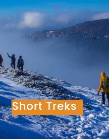 short treks